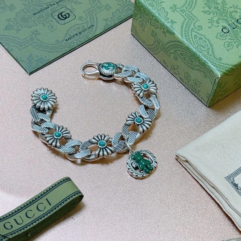 EasyCare Gucci Bracelets 245687