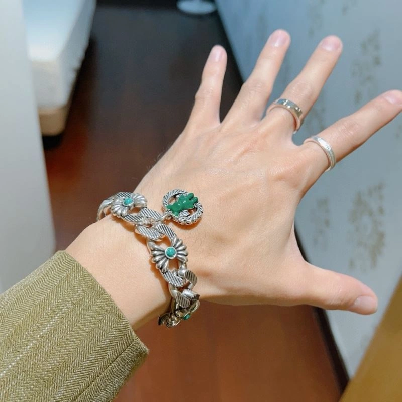 EasyCare Gucci Bracelets 245687