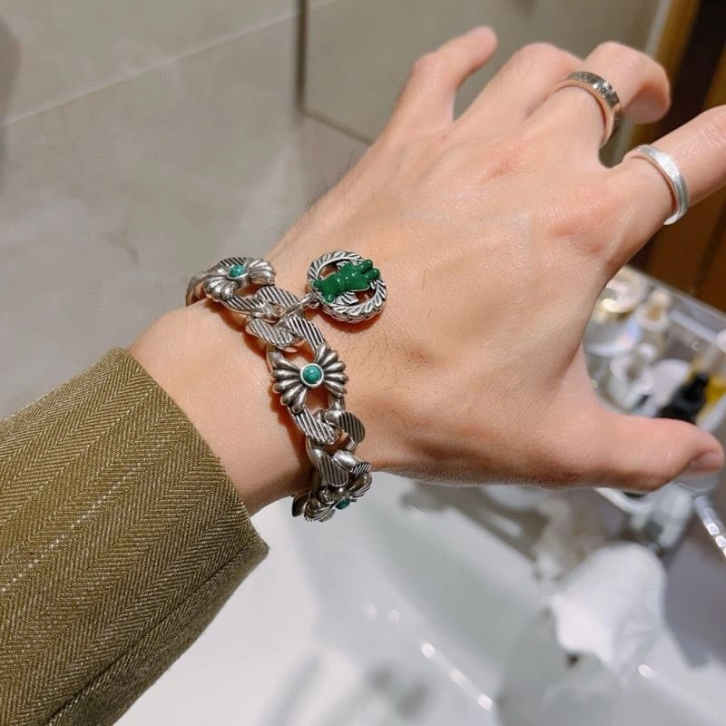 EasyCare Gucci Bracelets 245687