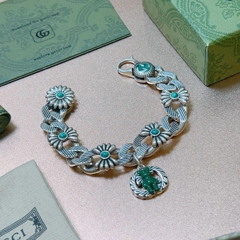 EasyCare Gucci Bracelets 245687