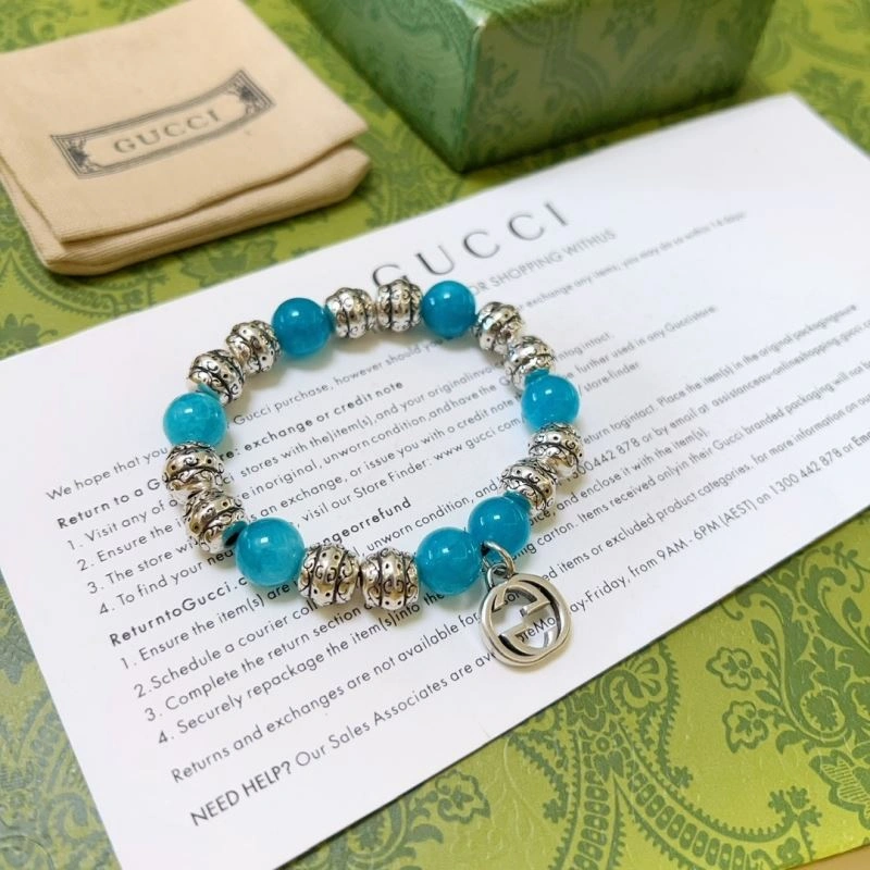 Gucci Bracelets ZipUp 245560