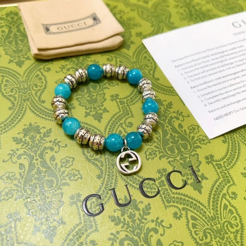 Gucci Bracelets ZipUp 245560