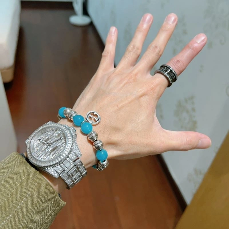 Gucci Bracelets ZipUp 245560