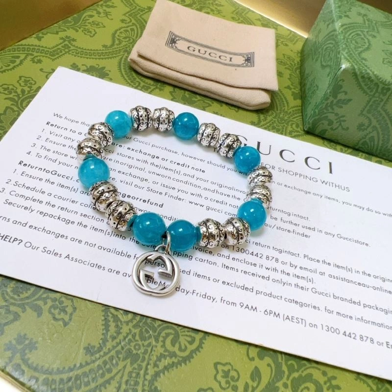 Gucci Bracelets ZipUp 245560