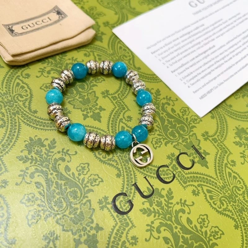 Gucci Bracelets ZipUp 245560