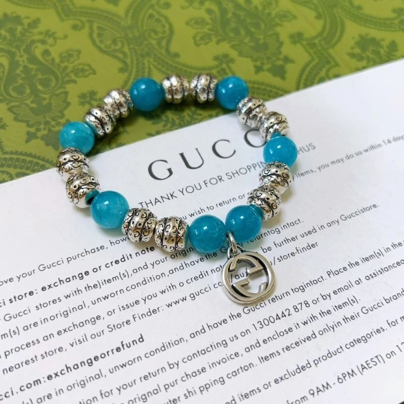 Gucci Bracelets ZipUp 245560