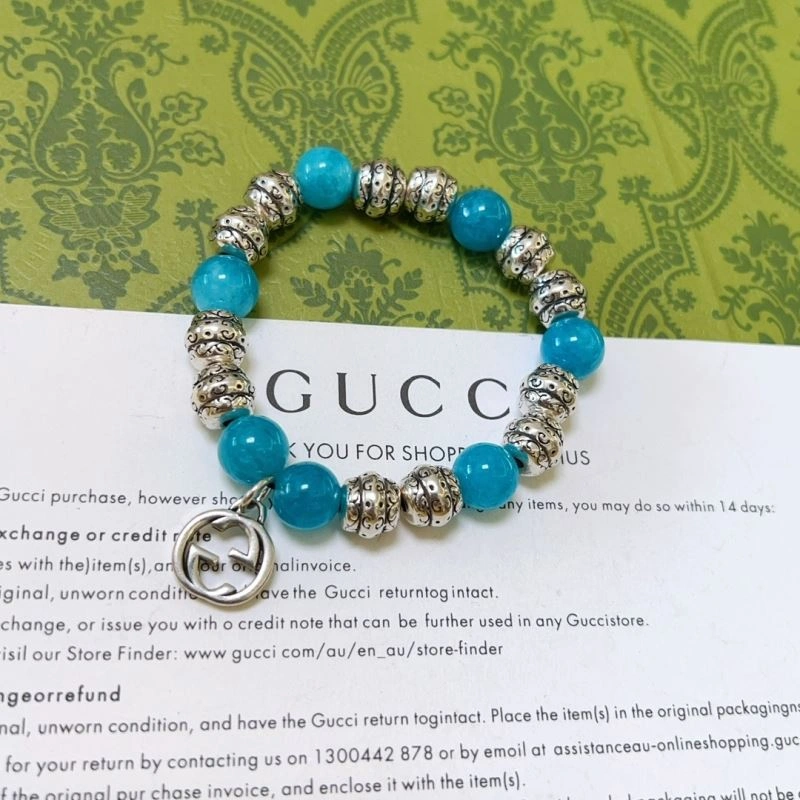 Gucci Bracelets ZipUp 245560