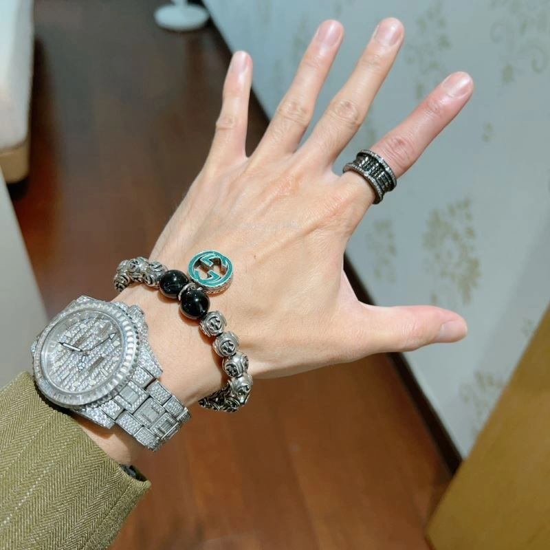 Gucci Bracelets Modern 245544