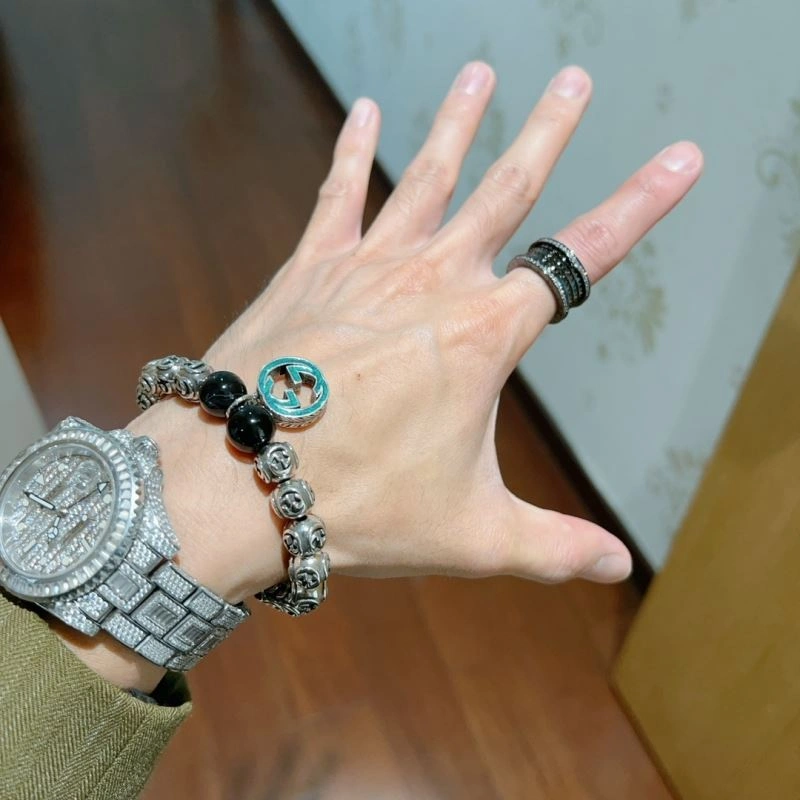 Gucci Bracelets Modern 245544