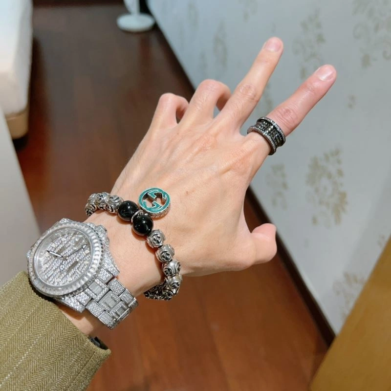 Gucci Bracelets Modern 245544