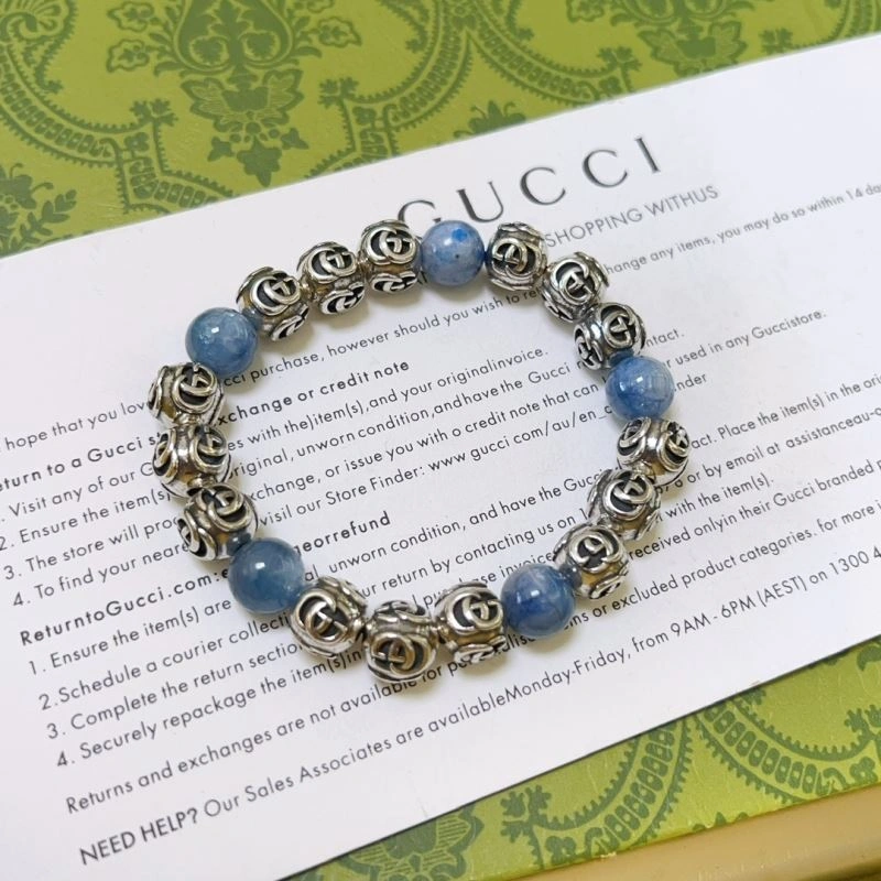 Vibrant Gucci Bracelets 245529