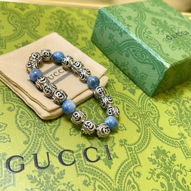 Vibrant Gucci Bracelets 245529
