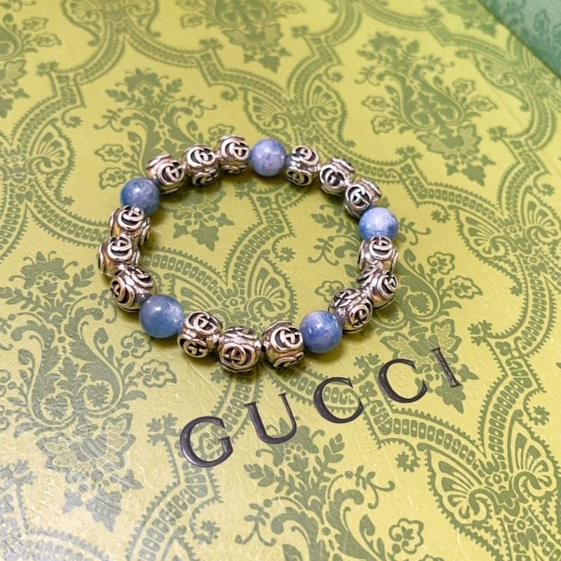 Vibrant Gucci Bracelets 245529