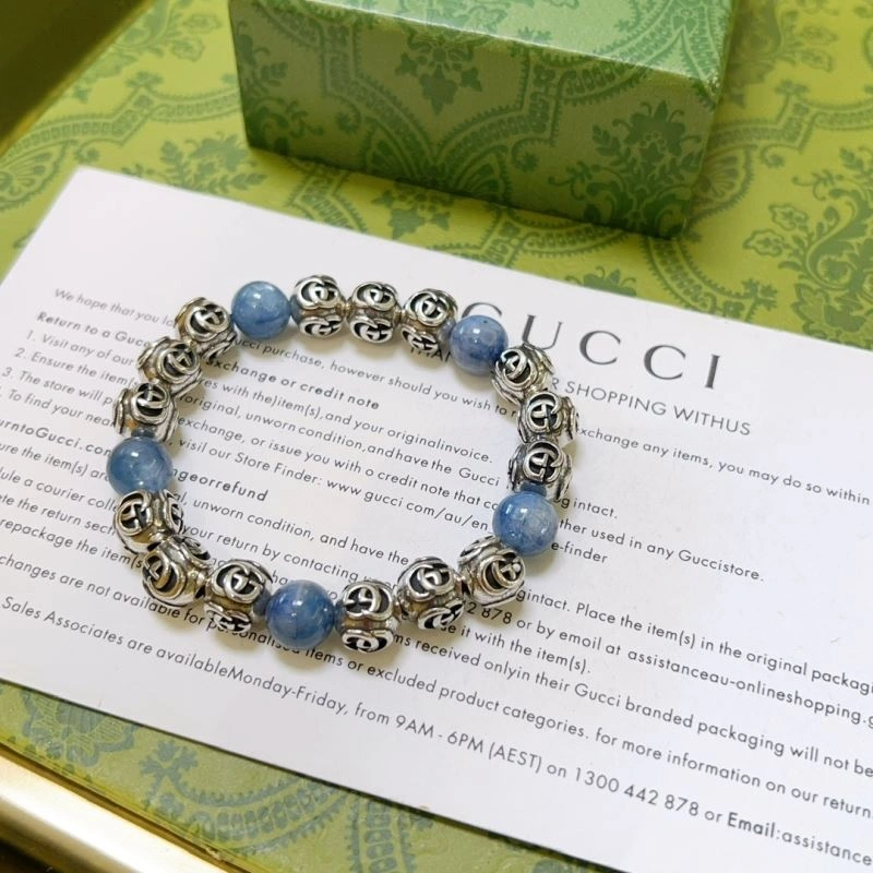 Vibrant Gucci Bracelets 245529