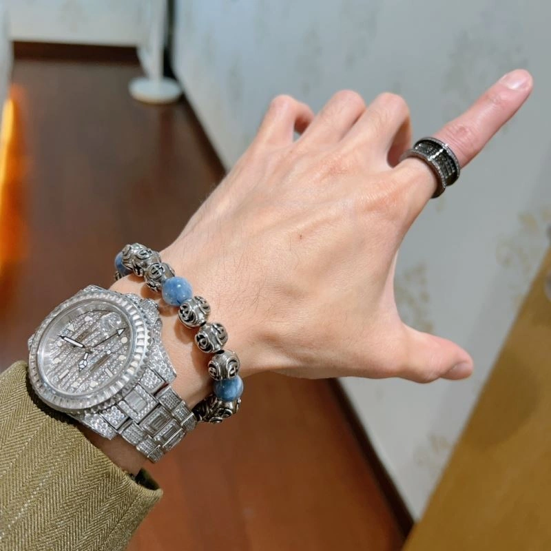 Vibrant Gucci Bracelets 245529