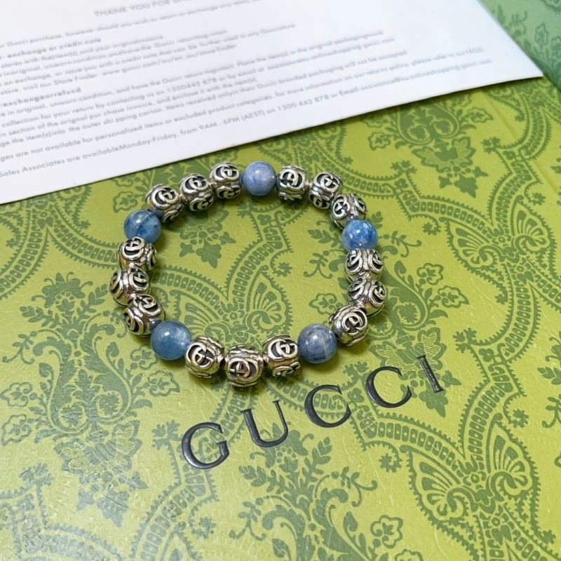Vibrant Gucci Bracelets 245529