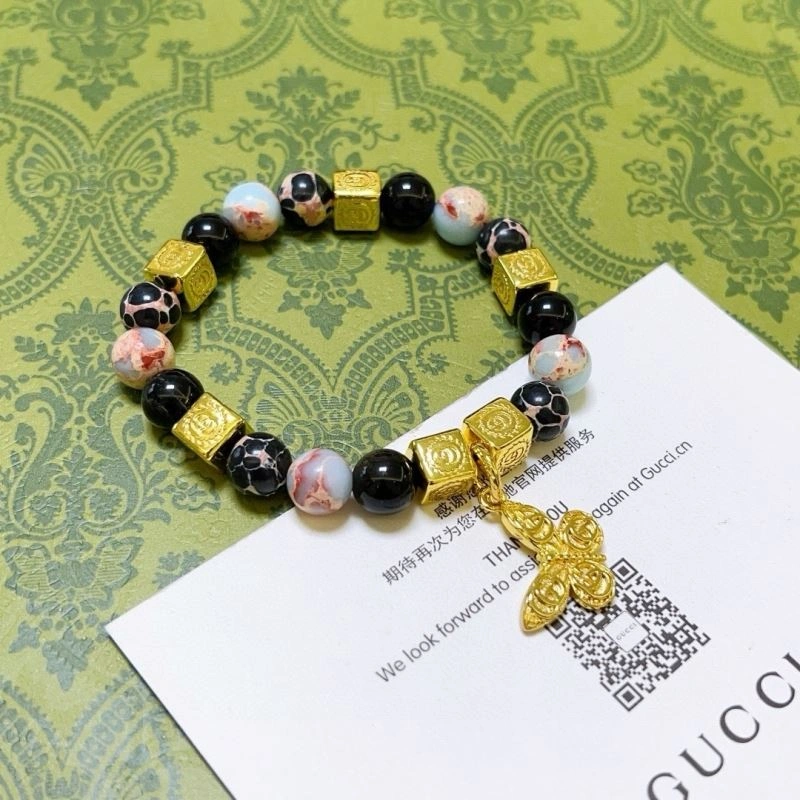 Sleek Gucci Bracelets 245537