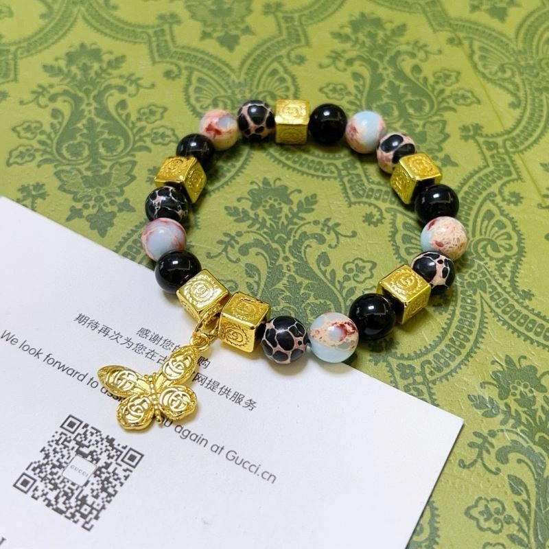 Sleek Gucci Bracelets 245537