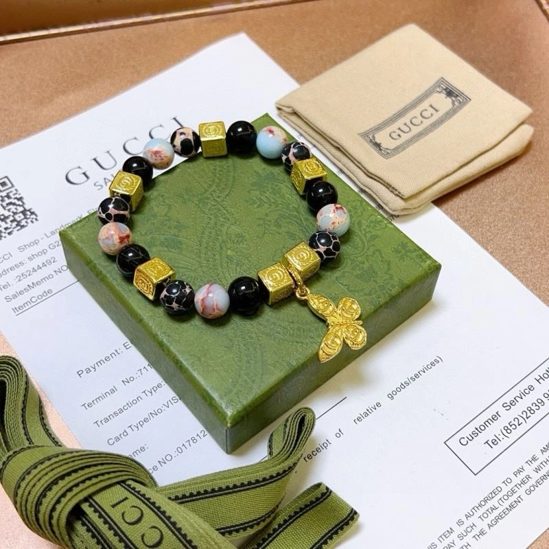 Sleek Gucci Bracelets 245537