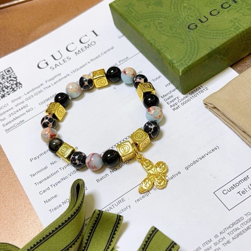 Sleek Gucci Bracelets 245537