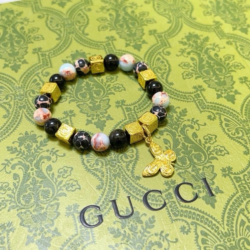 Sleek Gucci Bracelets 245537