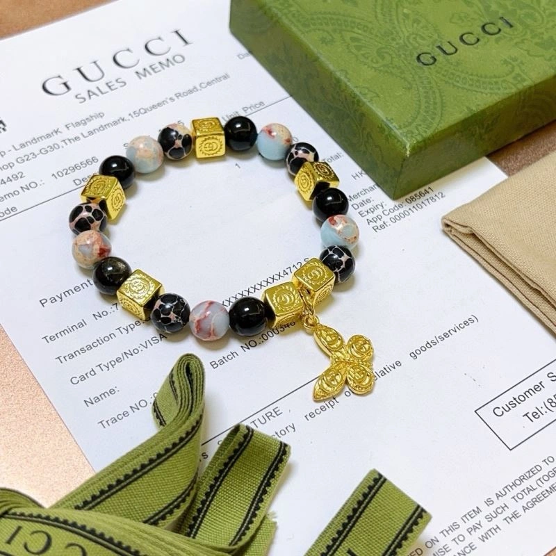 Sleek Gucci Bracelets 245537