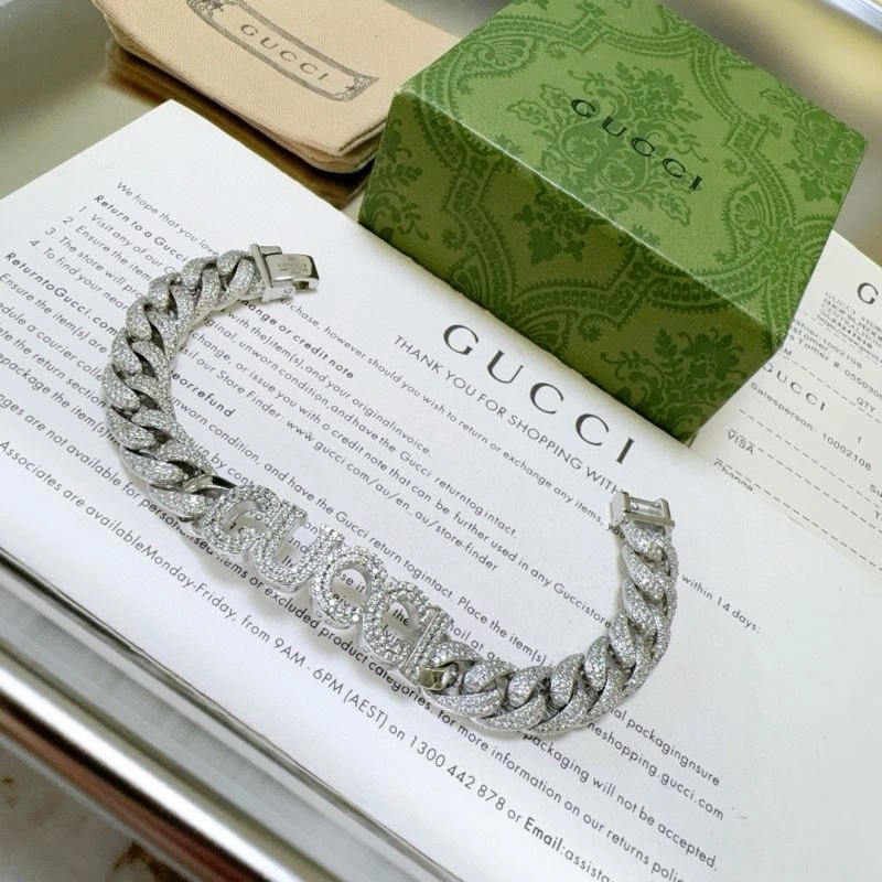 Gucci Bracelets Comfortable 245511