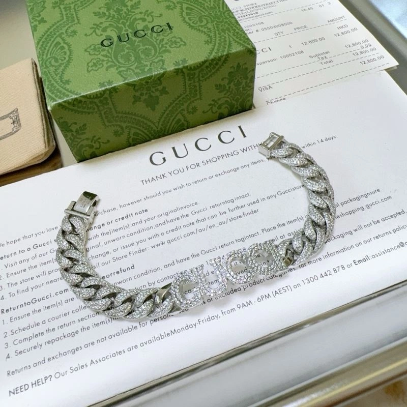 Gucci Bracelets Comfortable 245511
