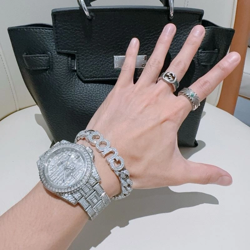 Gucci Bracelets Comfortable 245511