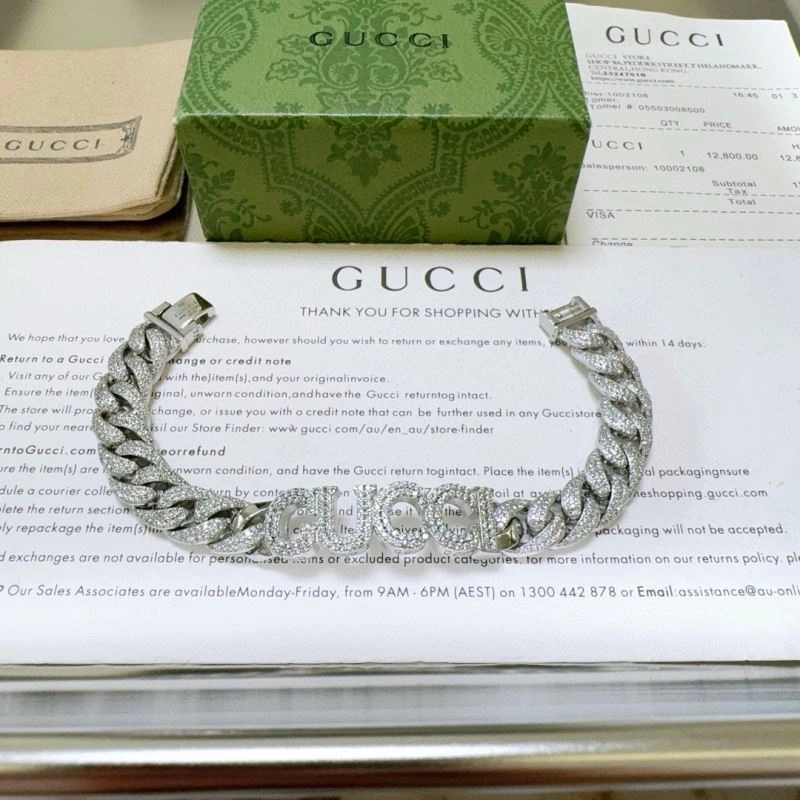 Gucci Bracelets Comfortable 245511