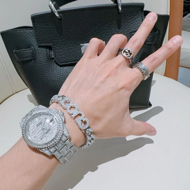 Gucci Bracelets Comfortable 245511