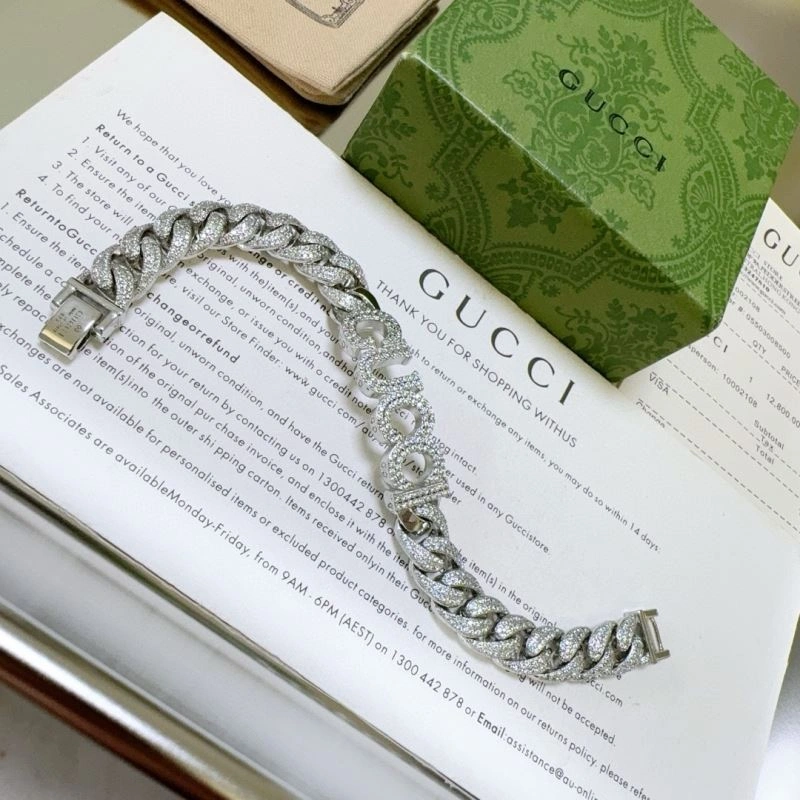 Gucci Bracelets Comfortable 245511