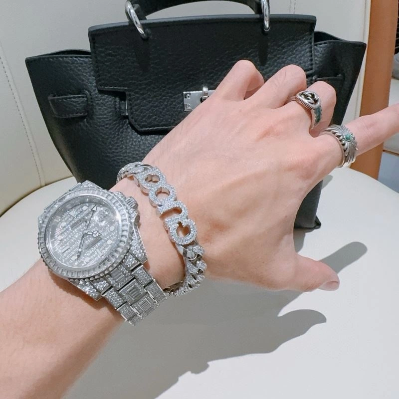 Gucci Bracelets Comfortable 245511