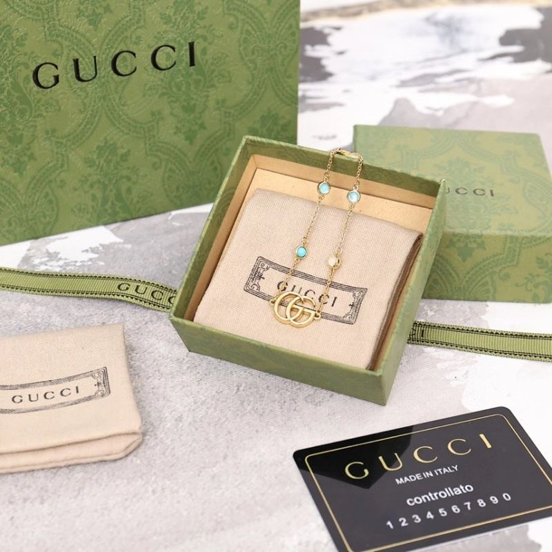 Gucci Bracelets ZipUp 245513