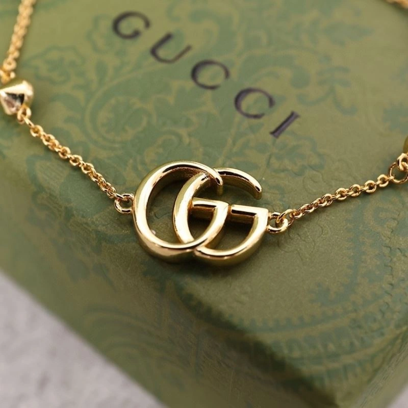 Gucci Bracelets ZipUp 245513