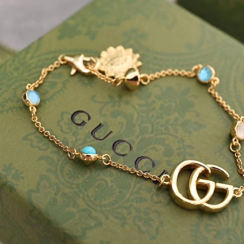 Gucci Bracelets ZipUp 245513