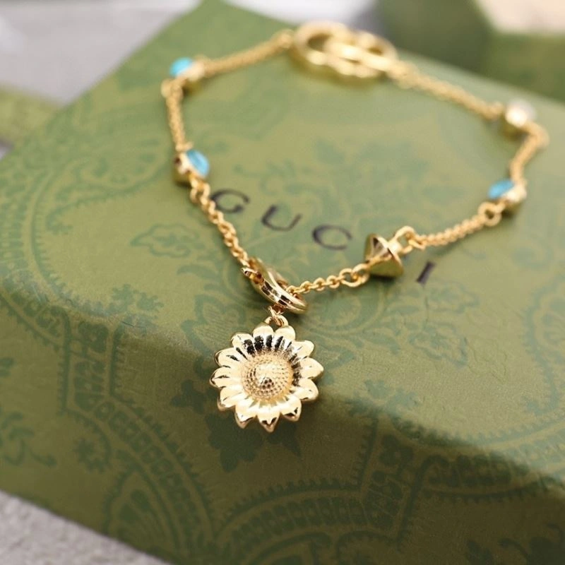 Gucci Bracelets ZipUp 245513