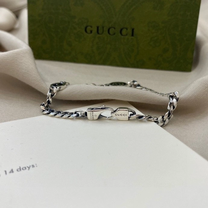 Neat Gucci Bracelets 245534
