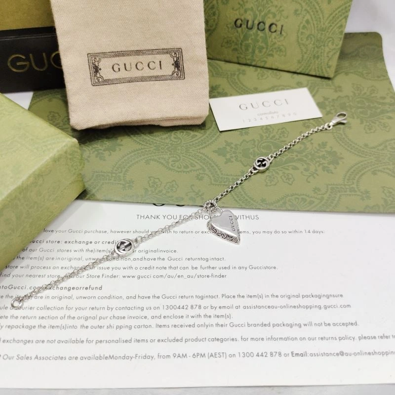 Contemporary Gucci Bracelets 245524