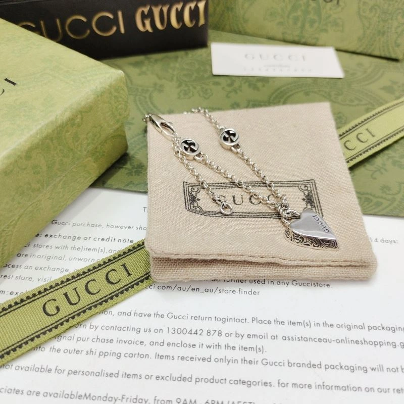 Contemporary Gucci Bracelets 245524
