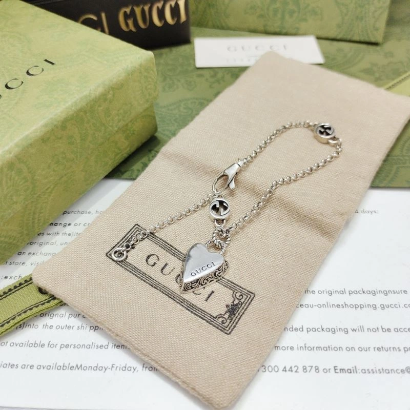 Contemporary Gucci Bracelets 245524