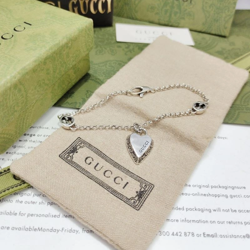 Contemporary Gucci Bracelets 245524