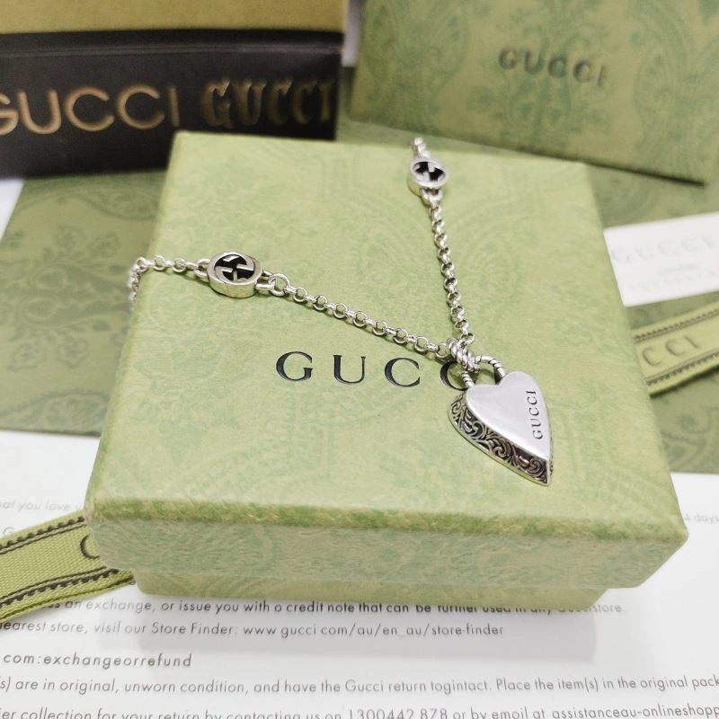 Contemporary Gucci Bracelets 245524