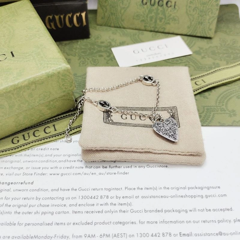 Contemporary Gucci Bracelets 245524