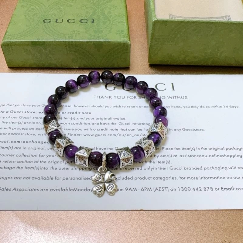 StreetReady Gucci Bracelets 245520