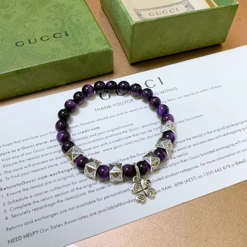 StreetReady Gucci Bracelets 245520