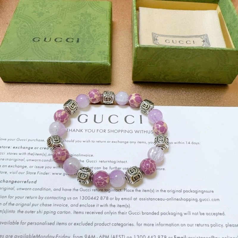Gucci Bracelets Classic 245538