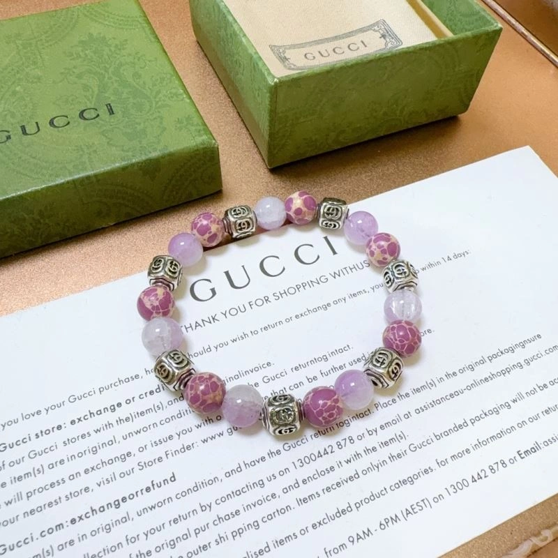 Gucci Bracelets Classic 245538