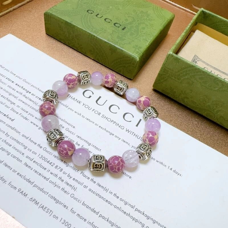 Gucci Bracelets Classic 245538