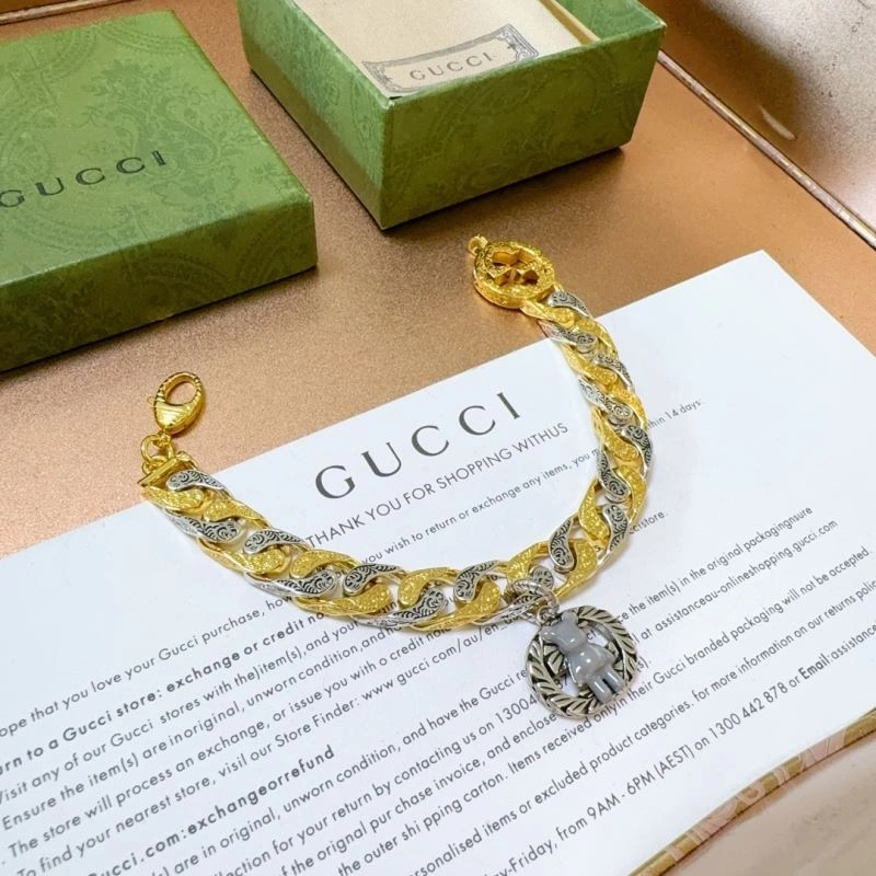Practical Gucci Bracelets 245536